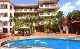 The Moon Kampot Boutique